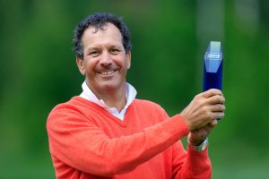 European Tour Properties Senior Classic - Day Three
