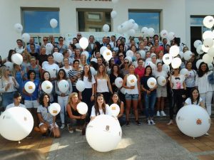 PRESENTACION AYUNTAMIENTO