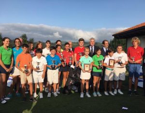 2017 Campeonato de España Sub 16 de Pitch y Putt (grupo)_JPG