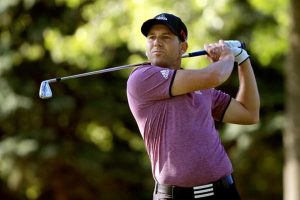sergio garcia 15