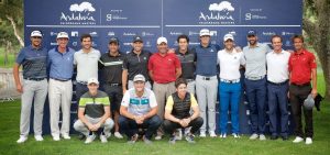 Españoles en Valderrama©RC Valderrama_preview