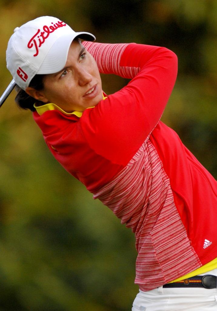 carlota ciganda Luis Corralo 16