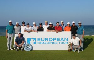 Challenge Tour los 15 para 1718