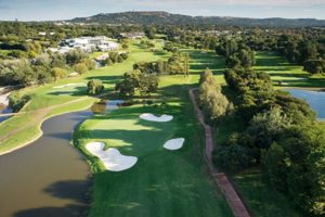 randpark courses