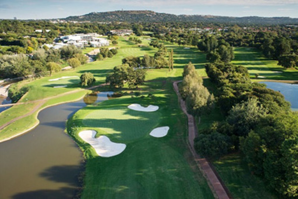 randpark courses
