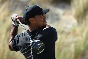 Tiger Woods 16 2