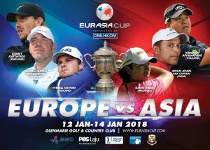eurasia cup 18