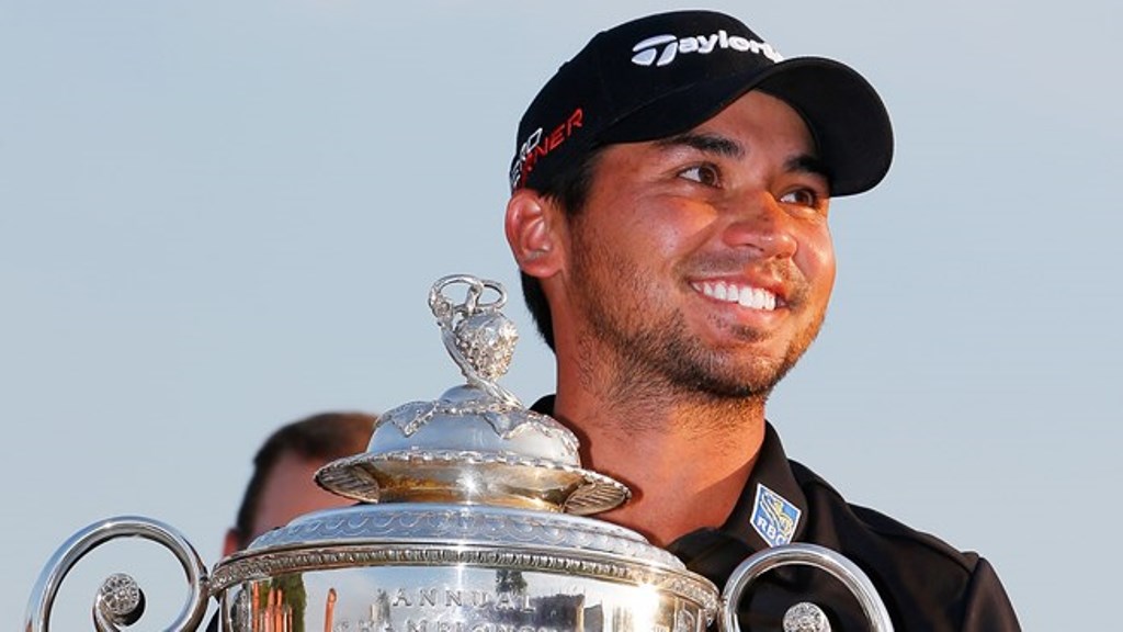 jason day pga 15