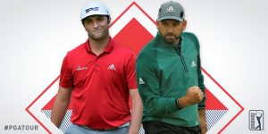 jon rahm y sergio garcia 17