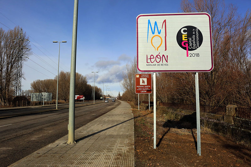 leon, capital gastronomica 18
