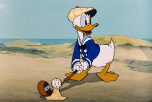 pato donald 14