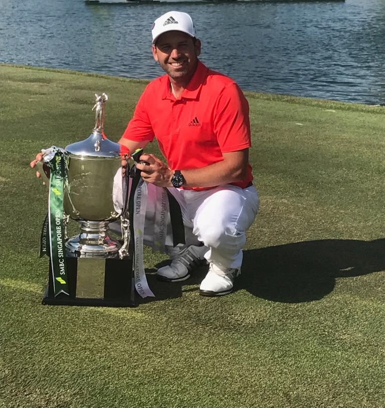 sergio singapur 18