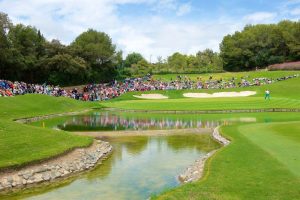 valderrama hoyo 17