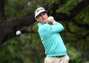 Valero Texas Open - Round One
