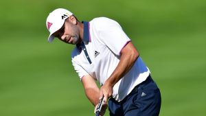 sergio garcia bmw 16 2