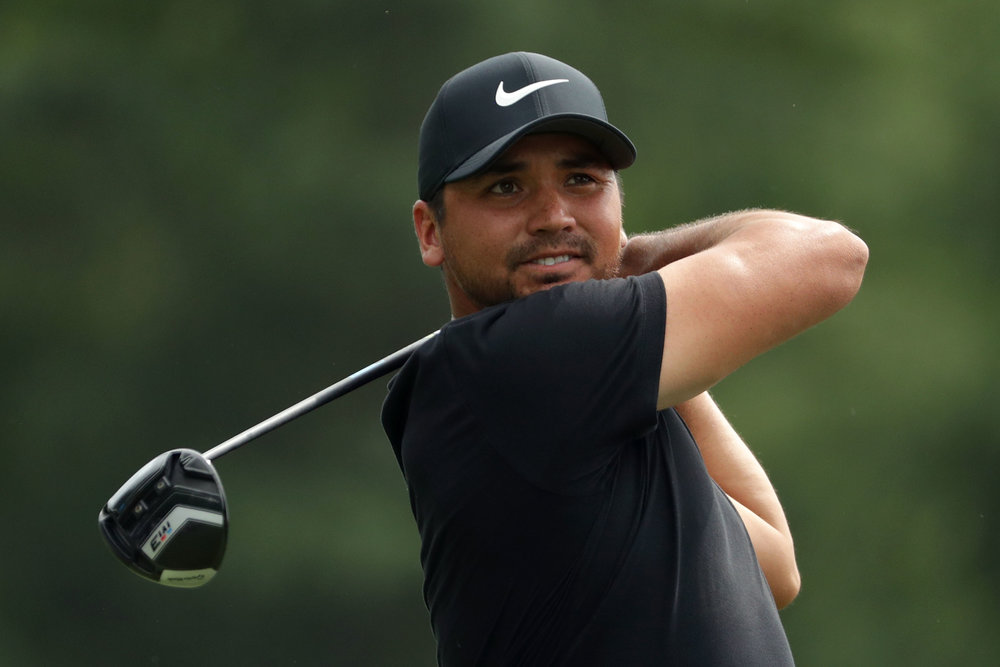 Wells Fargo Championship - Round Three