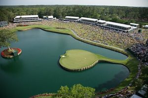 TPC Sawgrass par 3