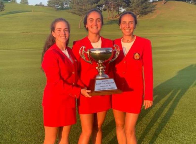 2022 3j Toyota World Junior Golf Championship 2022 Copa_jpeg