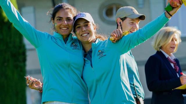 2022 Arnold Palmer Cup Carol Chacarra y Julia López_jfif