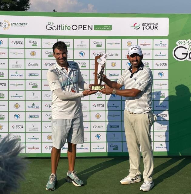 2022 MyGolfLife Open - Pablo Larrazábal_JPG