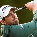 Manuel Elvira (-15), segundo en el PGA Championship de Wentworth