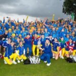 Europa gana (15 – 13) la Solheim Cup. Éxito de Carlota Ciganda y Julia López