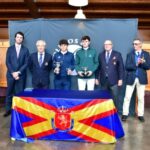 Ignacio Iglesias Campeón de España Sub 18 masculino 2026