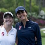 Andrea Revuelta (-10) segunda en el Augusta National Women’s Amateur. Paula Martín (-7), novena