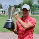 Borja Virto, campeón de Madrid de Profesionales PGAe 2026