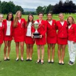 Exitos españoles en los torneos amateurs internacionales