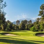 Quim Vidal analiza el recorrido Rosa de El Prat donde se disputa el Catalunya Championship 2026