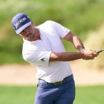 Alejandro del Rey (-5), colíder tras la primera ronda del Turkish Airlines Open