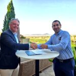 Santa Elena Golf Club y Saurines Golf, en Murcia, nueva sede oficial de la PGA de España