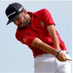 El ganador del Open de España disputará el Masters y el Open