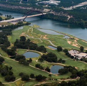 Austin Country Club