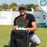 Carlos Abril gana, en play off a Emilio Cuartero, el Campeonato de la PGA de España en New Sierra Golf