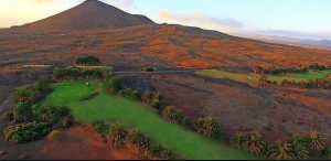 Costa Teguise Golf