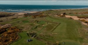 Escocia Golf