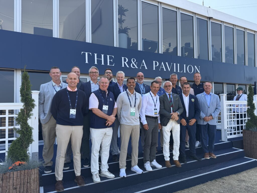Foto de Grupo