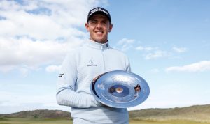 Nexo Championship 2025 - Day Four