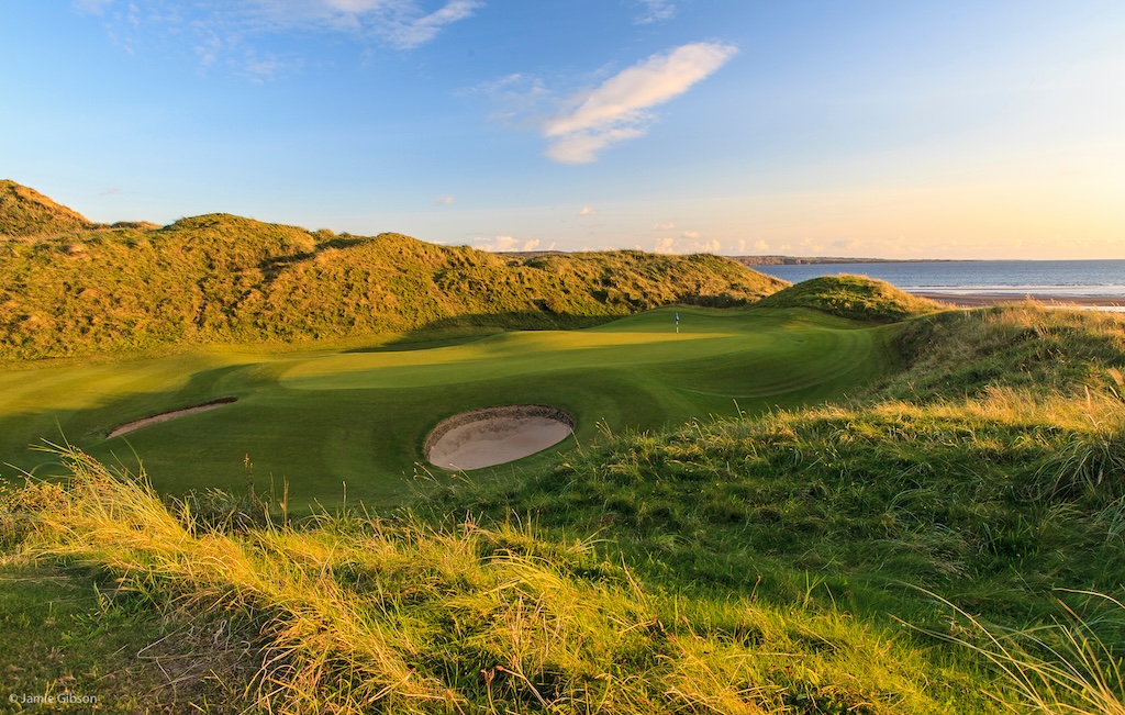 Hoyo 11 Lahinch (9)
