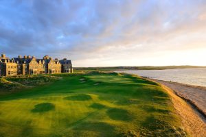 Hoyo 18 Trump Doonbeg 18 (2)