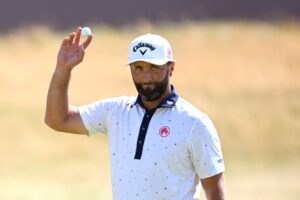 Jon Rahm OPen 26 1