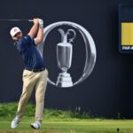 Once españoles en el Dunhill Links (1 – 4 octubre), en St Andrews