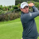Steven Fisk venció (-16), en Play Off, el Isco Championship, en Kentucky. Manuel Elvira (-13), octavo