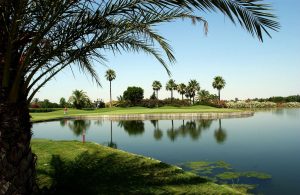 RCsevilla golf
