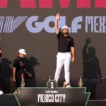 El LIV tocado, aunque (todavía) no hundido