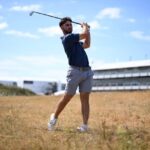 The Open en Royal Birkdale, un escenario que gusta a los españoles