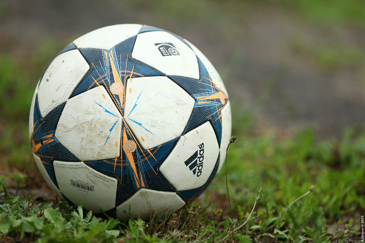 balón Finale