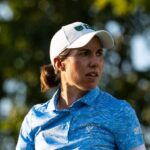 Carlota Ciganda, sexta (-14), logró otro top ten en Corea del Sur. Ganó (-17) Yuri Yoshida